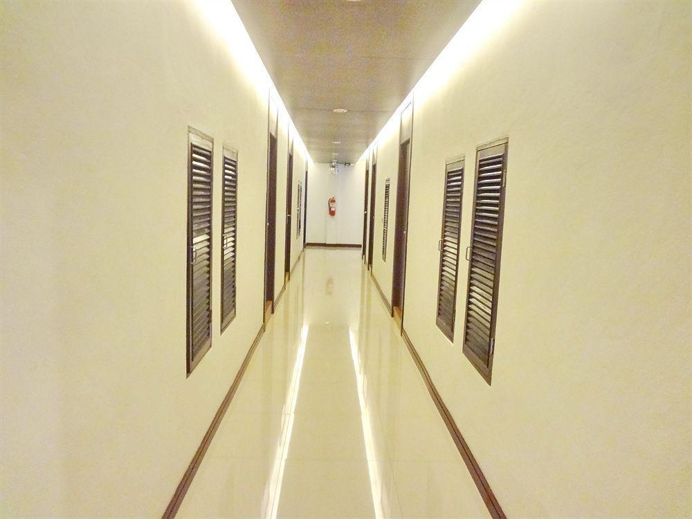Sleep Tight Hotel Jomtien Beach Dış mekan fotoğraf